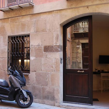 Suite Cagliari -99- ภายนอก รูปภาพ