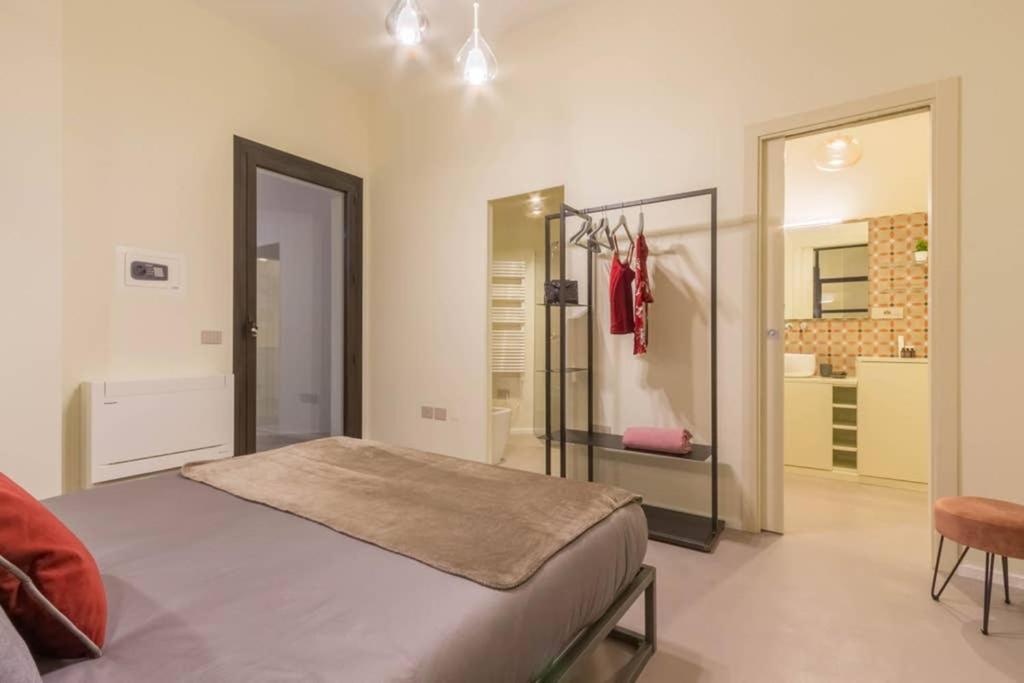 Suite Cagliari -99- ภายนอก รูปภาพ