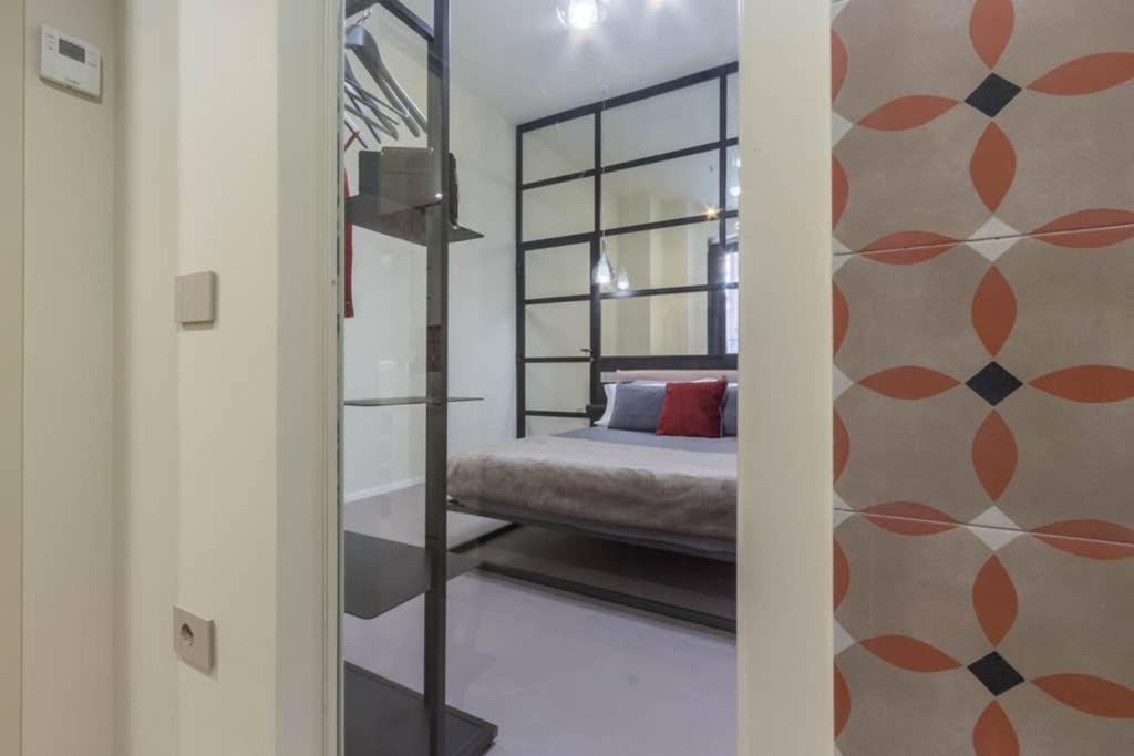 Suite Cagliari -99- ภายนอก รูปภาพ