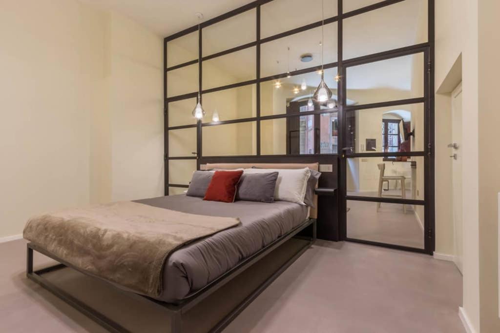 Suite Cagliari -99- ภายนอก รูปภาพ