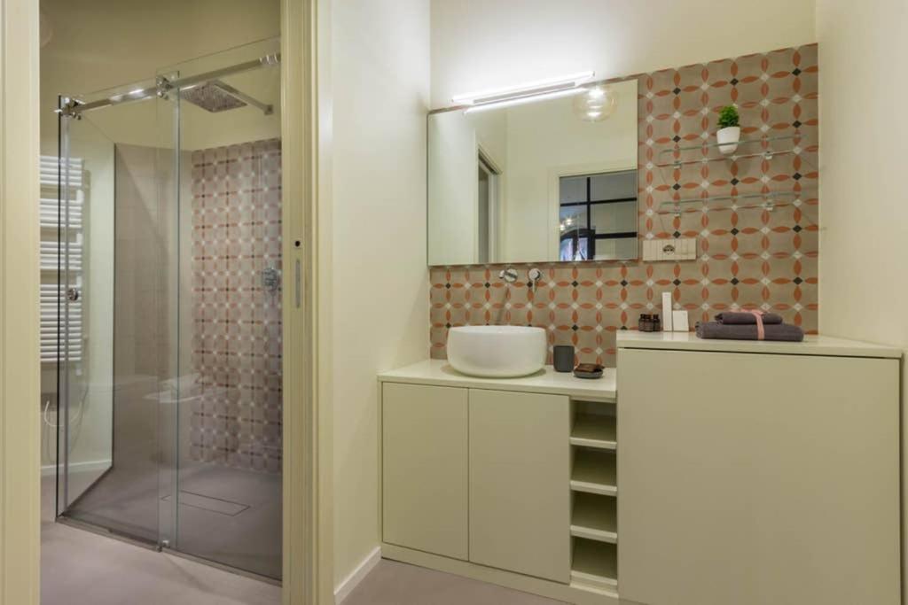 Suite Cagliari -99- ภายนอก รูปภาพ