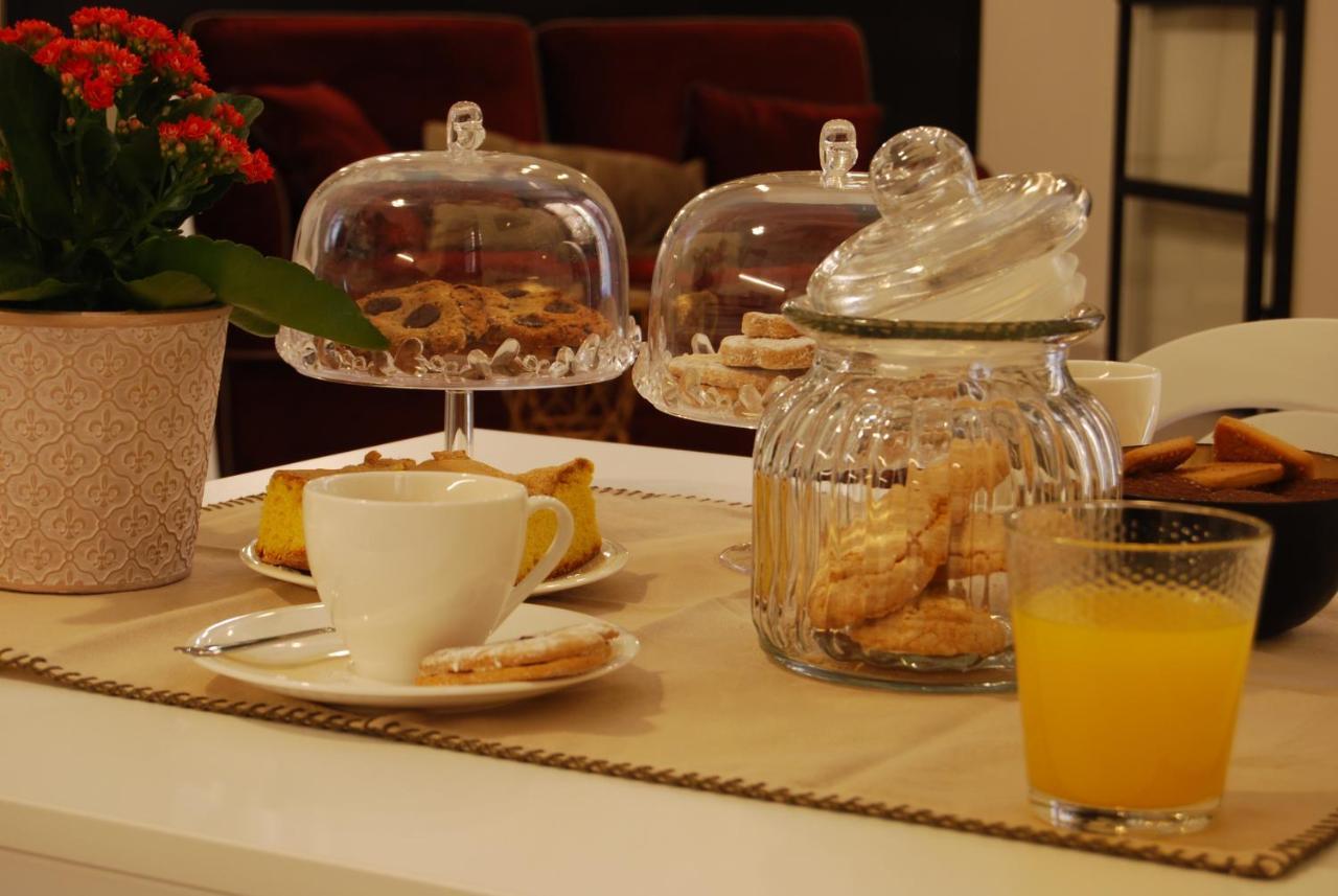 Suite Cagliari -99- ภายนอก รูปภาพ