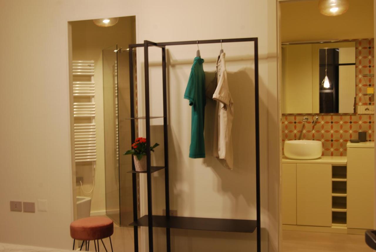 Suite Cagliari -99- ภายนอก รูปภาพ