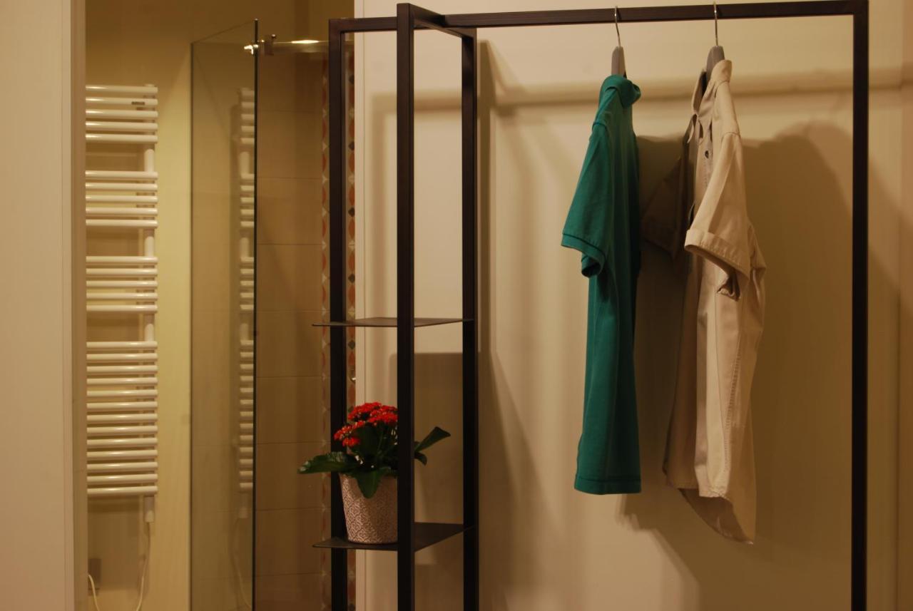 Suite Cagliari -99- ภายนอก รูปภาพ